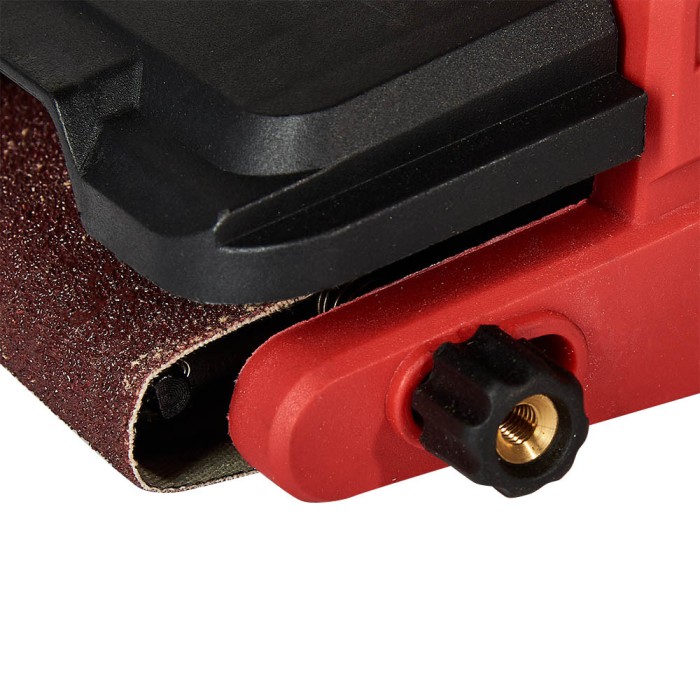 Машина стрічкова шліфувальна Vitals master Ls 7690 GN Машина стрічкова шліфувальна Vitals master Ls 7690 GN