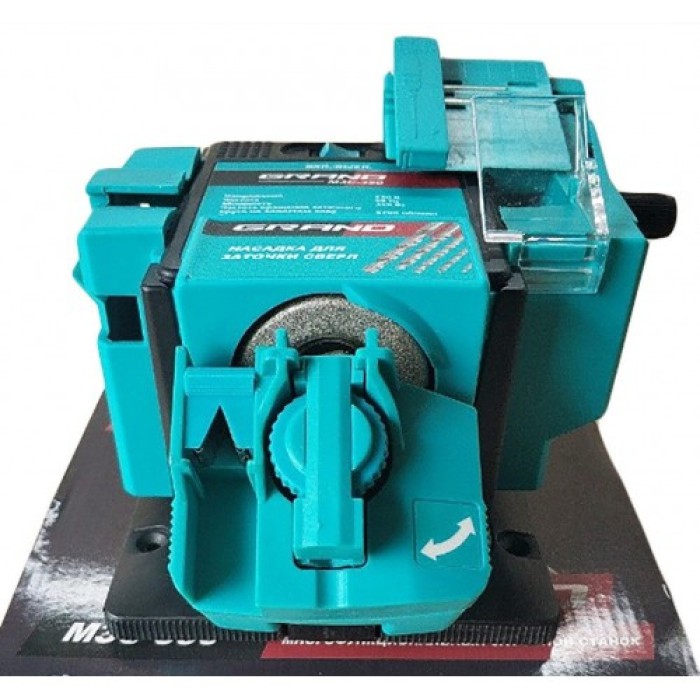 Багатофункціональна Машина заточна Grand МЗС-350 + Гнучкий вал Багатофункціональна Машина заточна Grand МЗС-350 + Гнучкий вал