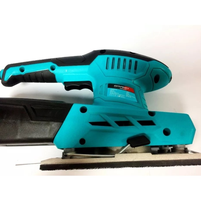 Машина плоско-шліфувальна GRAND ПШМ-550 Машина плоско-шліфувальна GRAND ПШМ-550