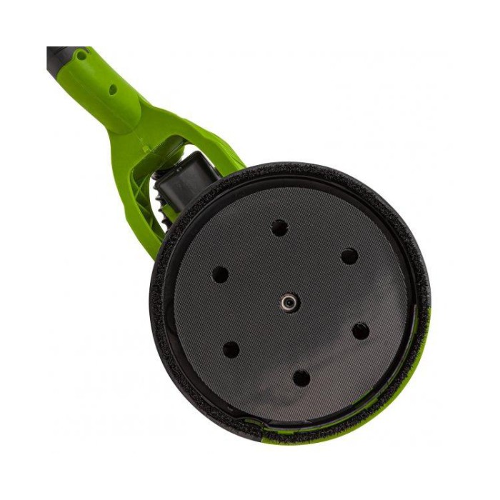 Машина шлифовальная Procraft EX750 для стен и потолка (кейс)