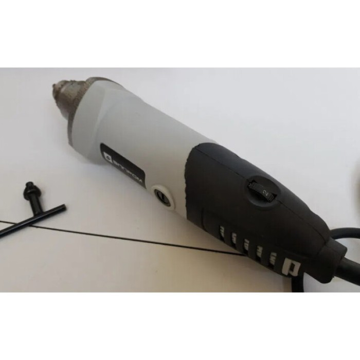 Машина шліфувальна (гравер) Элпром ЭМШП-6-500 NEW, 500 Вт, 27000 об/хв, трикулачні патрон 1,5-6,0 мм Машина шліфувальна (гравер) Элпром ЭМШП-6-500 NEW, 500 Вт, 27000 об/хв, трикулачні патрон 1,5-6,0 мм