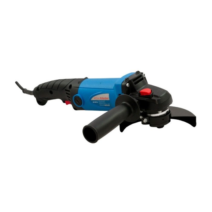 Машина углошлифовальная BauMaster AG-9012L  125 мм, 1200Вт