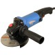 Машина углошлифовальная BauMaster AG-9012L  125 мм, 1200Вт