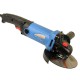 Машина углошлифовальная BauMaster AG-9012L  125 мм, 1200Вт
