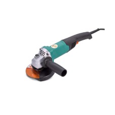 Машина углошлифовальная (болгарка) Sturmax AGM9012TL, 125мм, 1000 Вт, 125мм, 1000 Вт