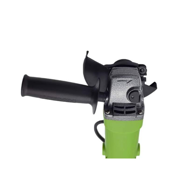 Кутова шліфувальна Машина (болгарка) PROCRAFT PW-1000, 1000 Вт, діаметр диска 125 мм, 11000 об/хв Кутова шліфувальна Машина (болгарка) PROCRAFT PW-1000, 1000 Вт, діаметр диска 125 мм, 11000 об/хв