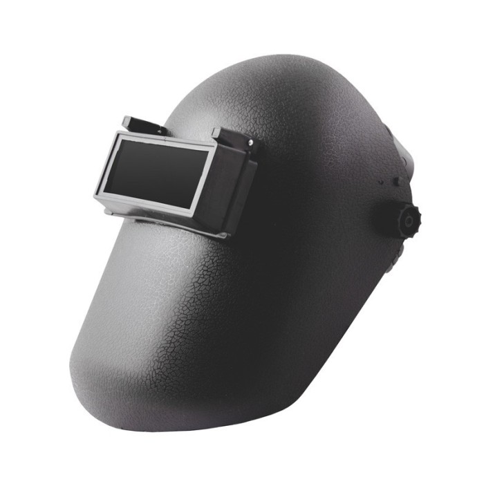 Маска зварювальна відкидна MASTERTOOL 