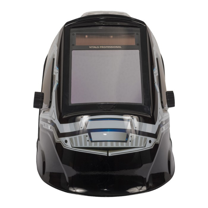Маска зварювальника Vitals Professional 2.0 Panoramic true color