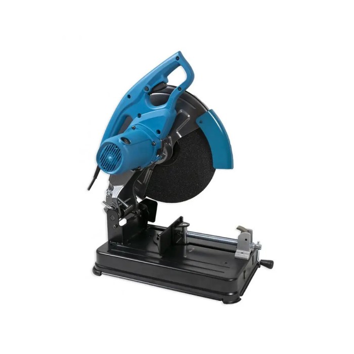 Металоріз KRAISSMANN 2450 MTM 355, 2450 Вт, 3900 об/хв, диск 355 мм