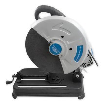 Металлорез Kraissmann 2600 MTM 355, 2600 Вт, 3900 об/мин, диск 355 мм