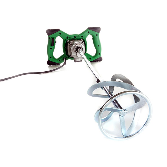 Будівельний міксер CM 1400 APRO