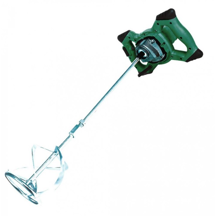 Міксер будівельний NOWA ME 1700st