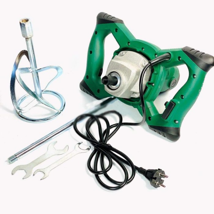 Міксер будівельний NOWA ME 1700st