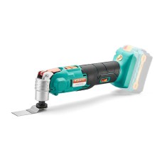 Багатофункціональна машина (реноватор) акумуляторна Sturm MF5620CLQ (20В)