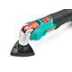 Багатофункціональна машина (реноватор) акумуляторна Sturm MF5620CLQ (20В)