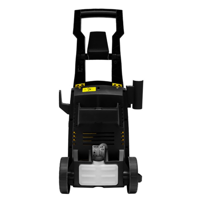 Мийка високого тиску 1800 Вт max 140bar 7 л/хв +турбонасадка VORTEX (5342453)