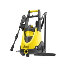Мийка високого тиску 3в1 (мийка, пилосос, продувка) Sturm PW9215
