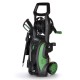 Мийка високого тиску APRO PWH-2100, 2100 Вт, ном.6 л/хв, макс. 7.2 л/хв, 120-170 барів