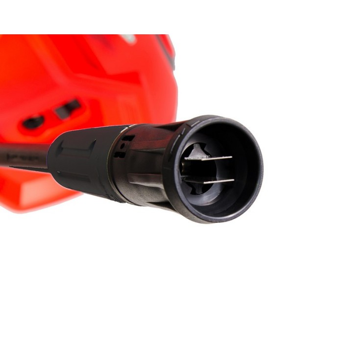 Мийка високого тиску MPT MHPW1403, 125 Bar, 1400 Вт, 5.5-6.5 л/хв, мідна обмотка, пінна насадка