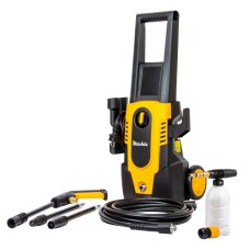 Мийка високого тиску Mächtz MPW-1756 TURBO,1600 Вт, 160 бар, 426 л\год