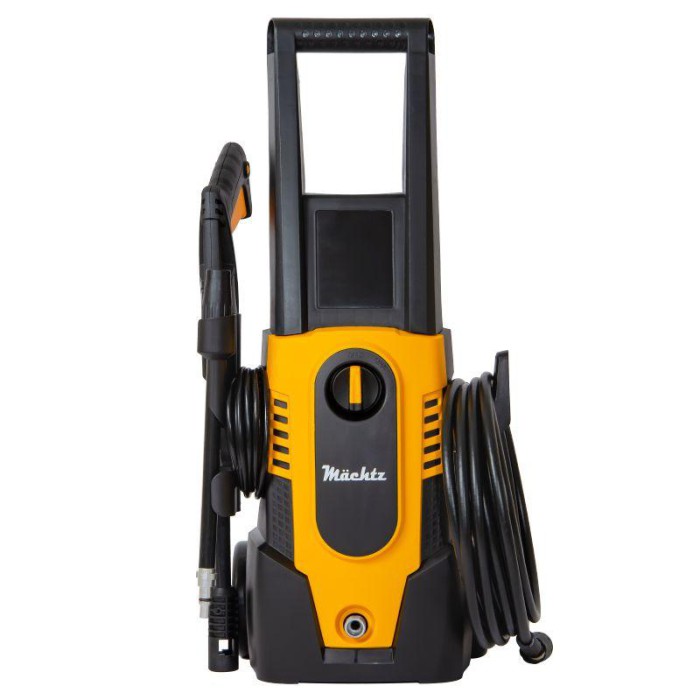 Мийка високого тиску Mächtz MPW-1756 TURBO,1600 Вт, 160 бар, 426 л\год