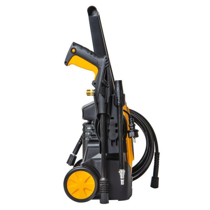 Мийка високого тиску Mächtz MPW-1756 TURBO,1600 Вт, 160 бар, 426 л\год