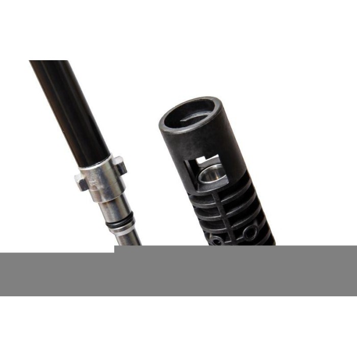 Мийка високого тиску Mächtz MPW-1756 TURBO,1600 Вт, 160 бар, 426 л\год