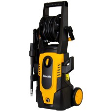 Мийка високого тиску Mächtz MPW-1758 Turbo, 1700 Вт, 110 бар, 425 л/год, шланг 8 метрів