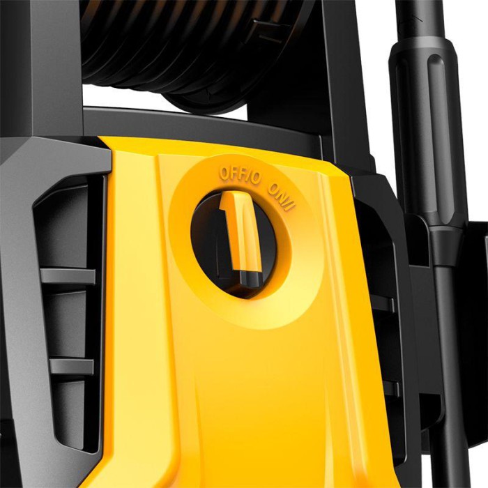 Мийка високого тиску Mächtz MPW‑2058 X TURBO