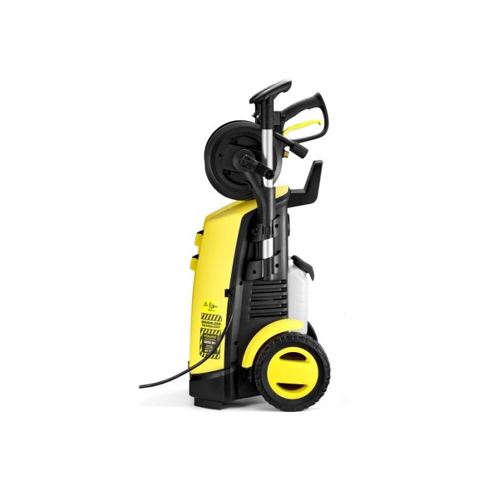 Мийка високого тиску Sturm PW9206IP, індукційний мотор, 3300 Вт, 190 бар, 552 л/годину, шланг 8 м