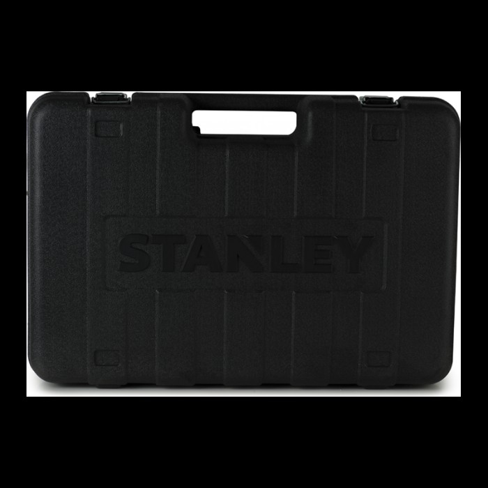 Молоток отбойный Stanley STHM10K (1600 Вт, 25 Дж, кейс)