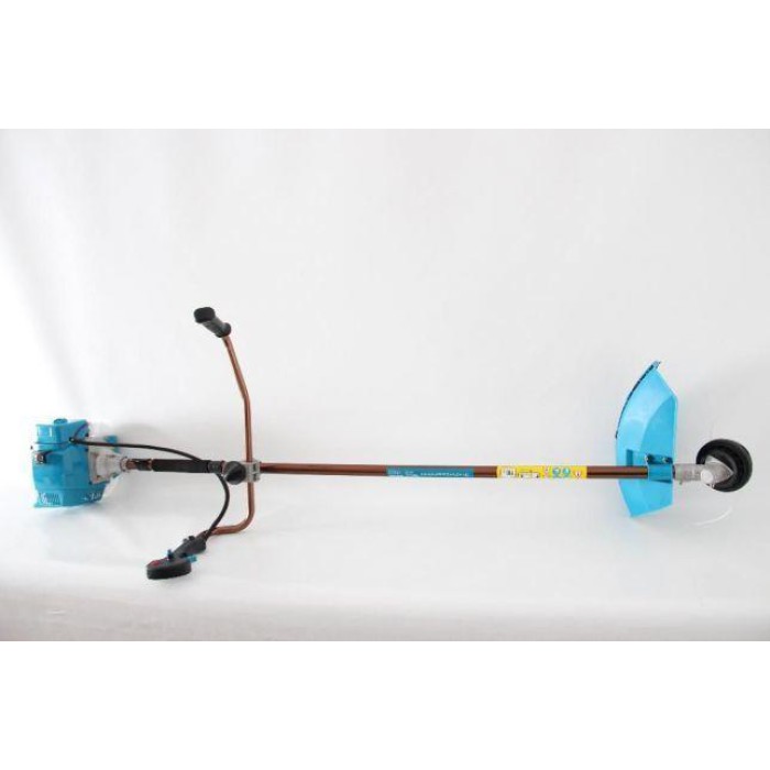 Бензотример KRAISSMANN MS'52