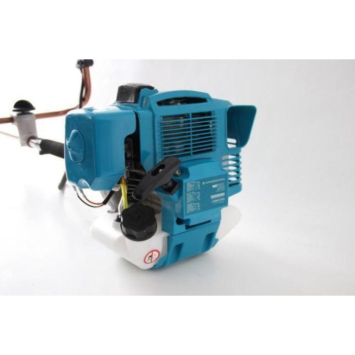 Бензотример KRAISSMANN MS'52