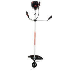 Мотокоса Vitals Master BK 4318j Black Edition, 43,0 см3, 1800 Вт, 10000 об/мин, бачок 1.2 л