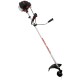 Мотокоса Vitals Master BK 4318j Black Edition, 43,0 см3, 1800 Вт, 10000 об/мин, бачок 1.2 л
