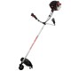Мотокоса Vitals Master BK 4318j Black Edition, 43,0 см3, 1800 Вт, 10000 об/мин, бачок 1.2 л