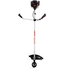 Мотокоса Vitals Master BK 5221j Black Edition, 52,0 см3, 2000 Вт, 10000 об/мин, бачок 1.2 л