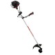 Мотокоса Vitals Master BK 5221j Black Edition, 52,0 см3, 2000 Вт, 10000 об/мин, бачок 1.2 л