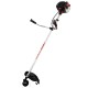 Мотокоса Vitals Master BK 5221j Black Edition, 52,0 см3, 2000 Вт, 10000 об/мин, бачок 1.2 л