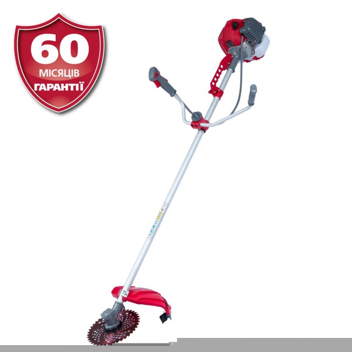 Мотокоса Vitals Professional BK 6232pa heavy duty