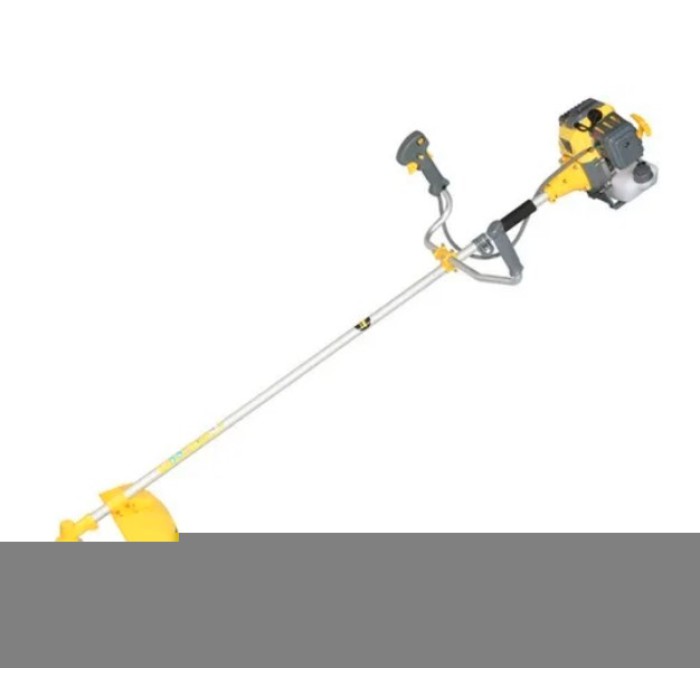 Мотокоса Кентавр МК-4331Тc, 2300 Вт, бак 1,2 л., ніж 3 Т, котушка