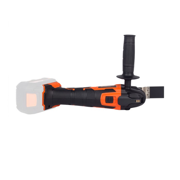 Мультитул акумуляторний Tekhmann TCMT-3/i20 (без АКБ та ЗП)