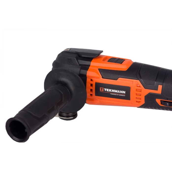 Мультитул акумуляторний Tekhmann TCMT-3/i20 (без АКБ та ЗП)