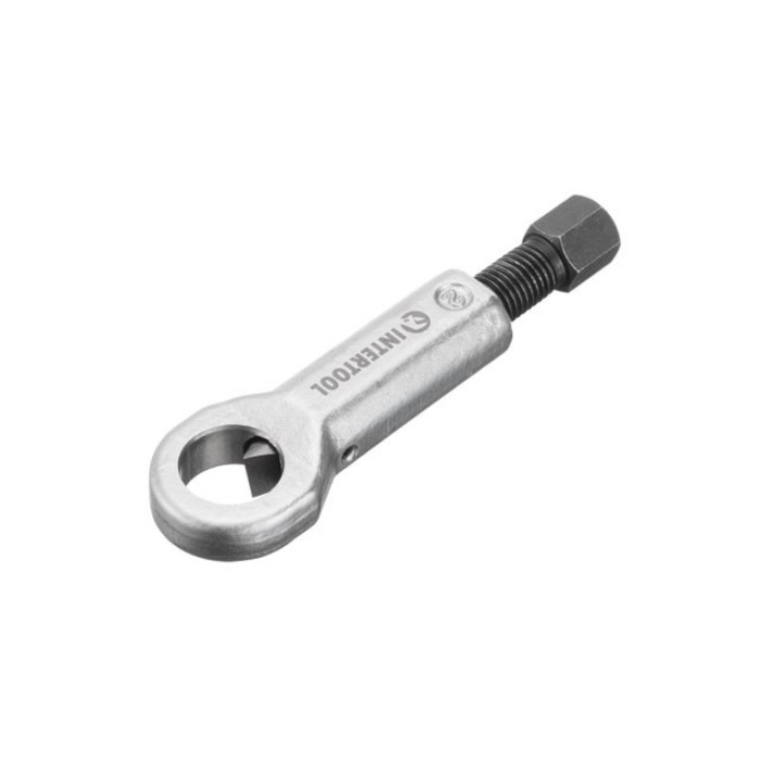 Набір гайкорізів 13-16мм, 16-22мм INTERTOOL SD-8006