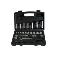 Набір головок торцевих STANLEY 1-94-652, 3/8" 30 предметів