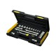 Набор головок торцевых STANLEY 2-85-583 