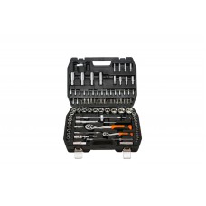 Набор инструмента Sturm 1350102 (94 предмета)