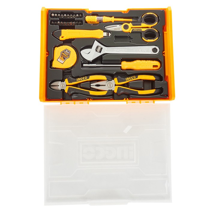 Набір інструментів 29 предметів INGCO HKTV01H291