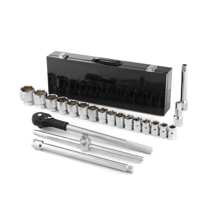 Набір інструментів INTERTOOL ET-8321, 3/4