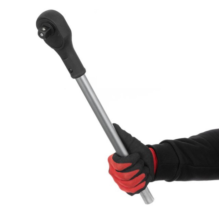 Набір інструментів INTERTOOL ET-8321, 3/4